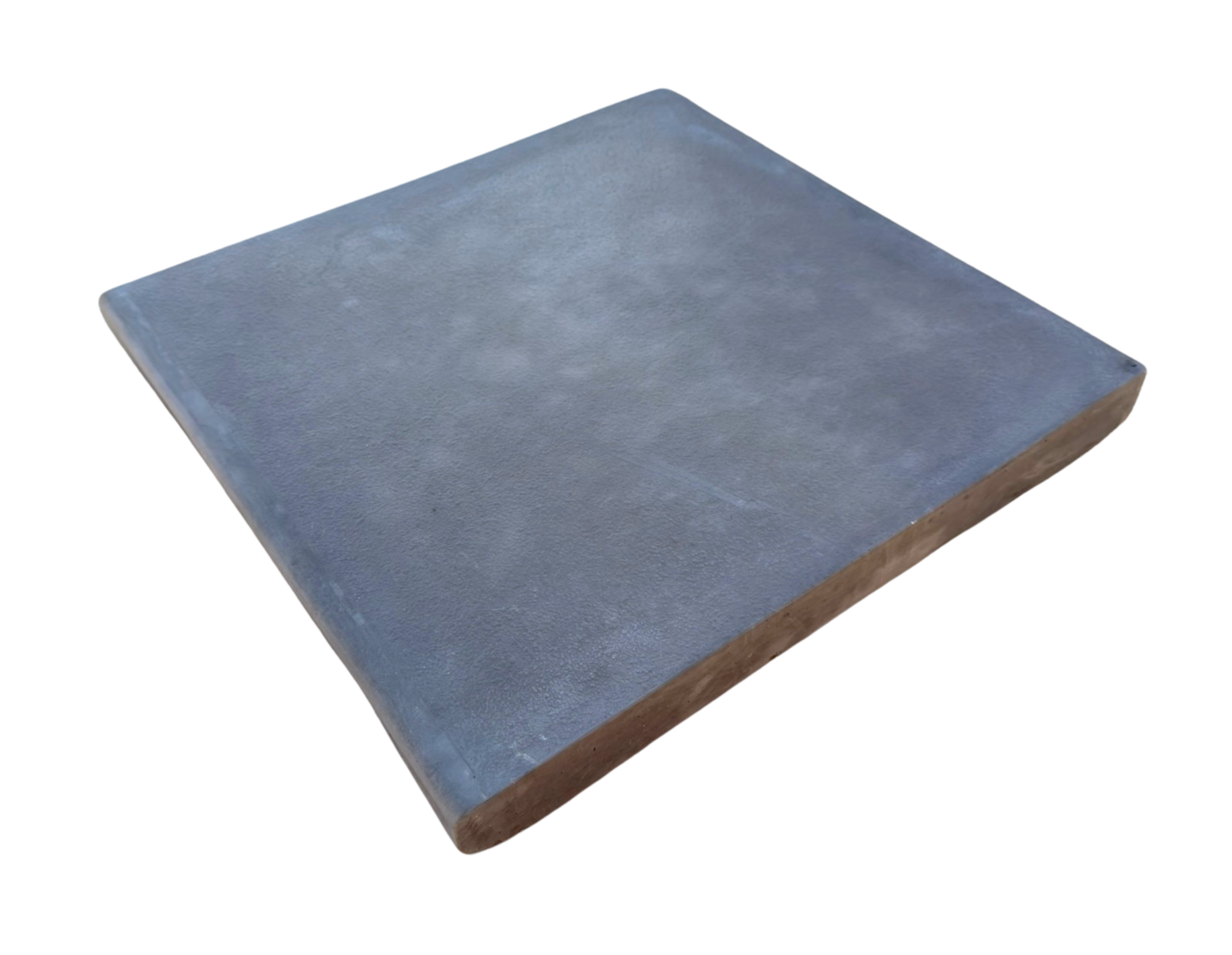 12.Bullnose 500x500 Rough 500x500x50